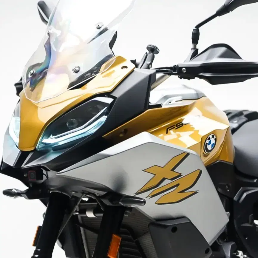 [BMW] F900XR ABS,스포츠네이키드,오토바이부산