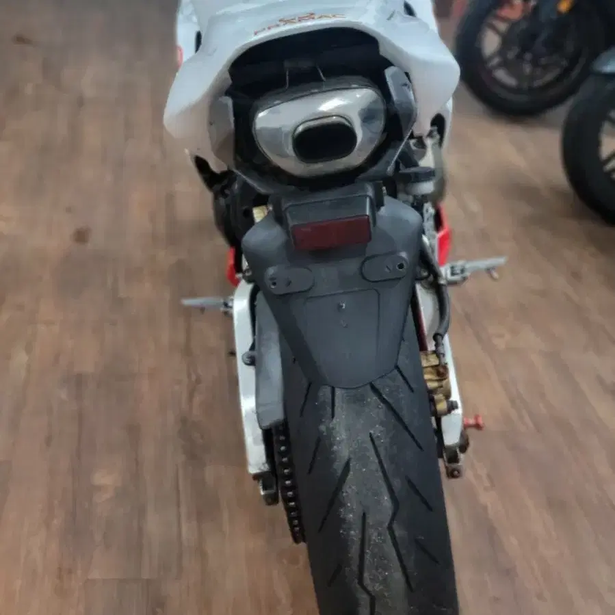 혼다)CBR600rr.요시무라(정품)구변완.풀베기 차량 판매합니다