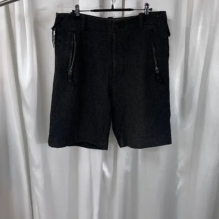 Jipijiapa 1/2 pants