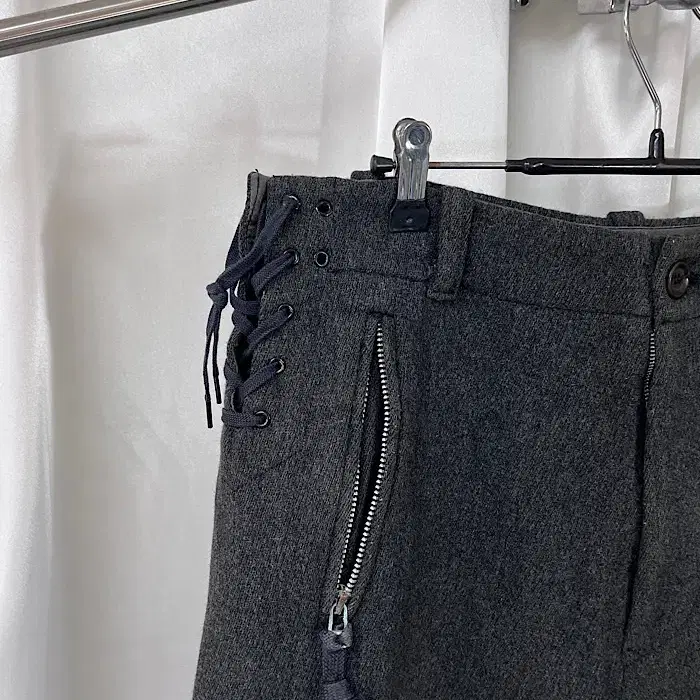 Jipijiapa 1/2 pants