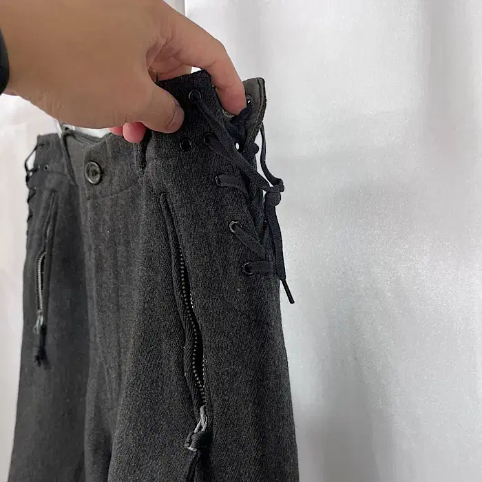 Jipijiapa 1/2 pants