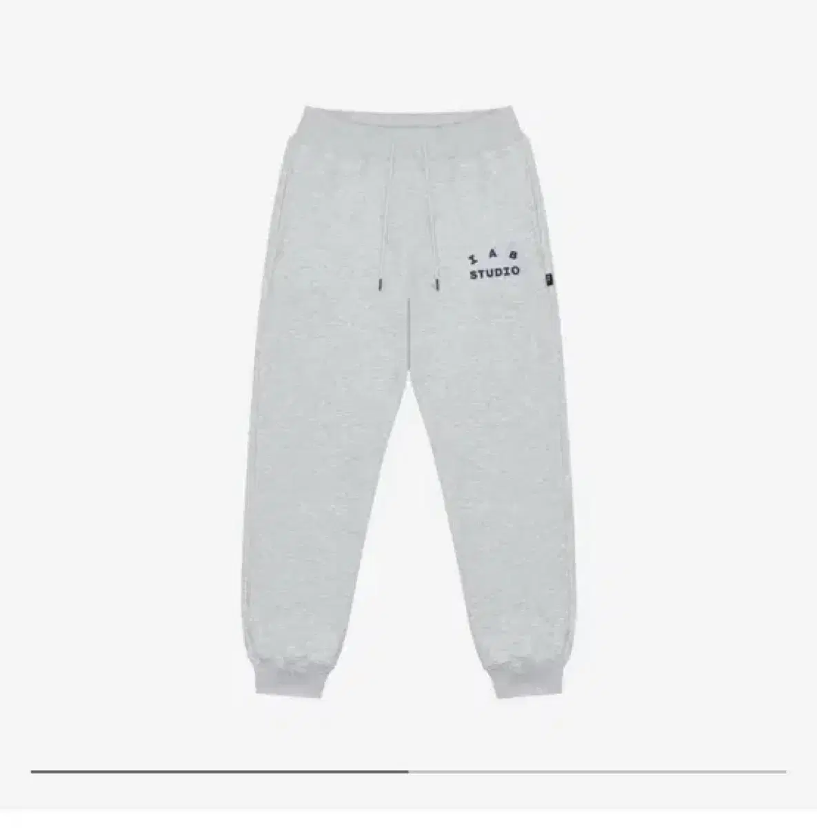 [L]IAB Sweatpants아이앱 스웻팬츠 19 F/W