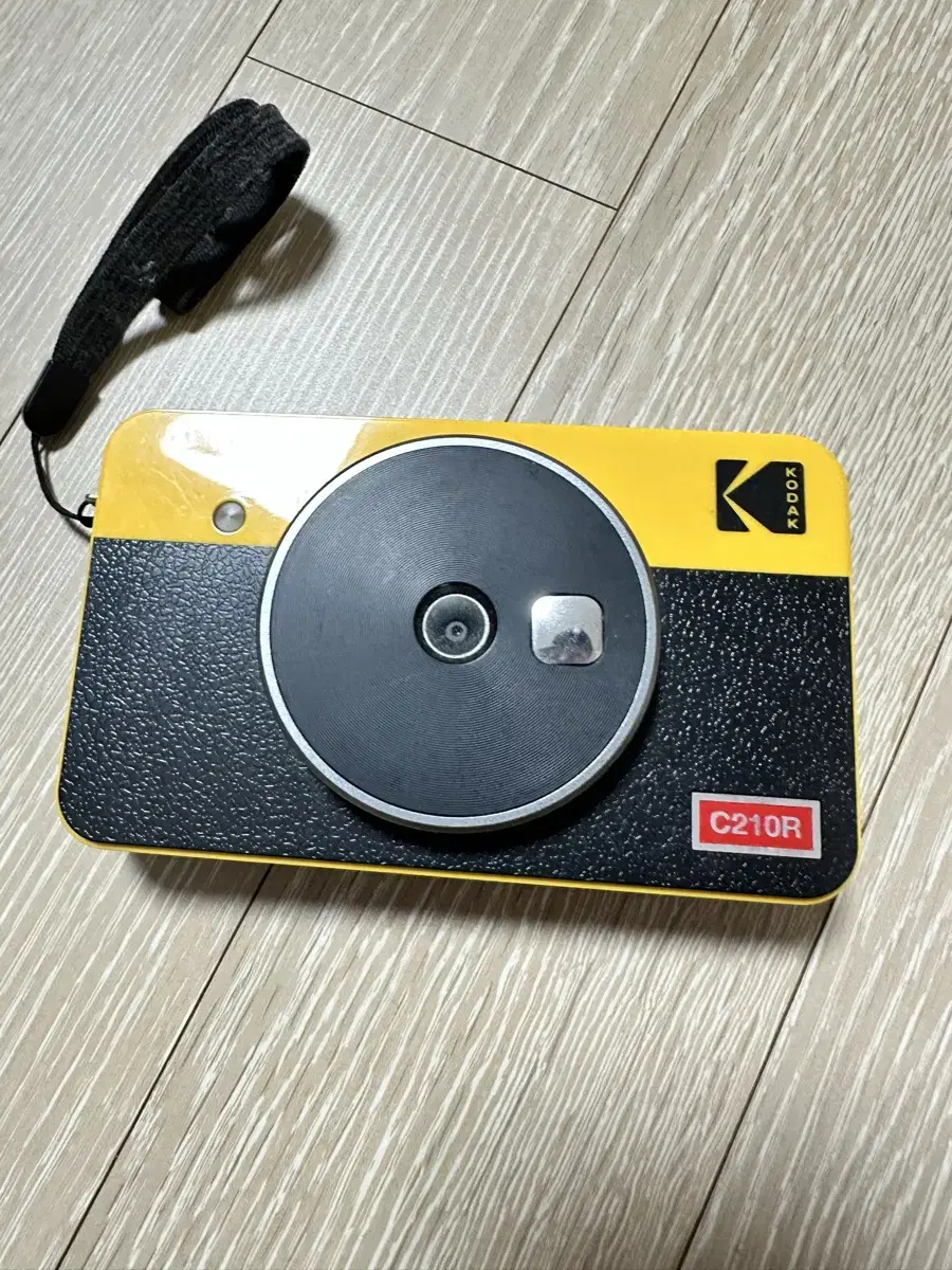 Kodak C210R