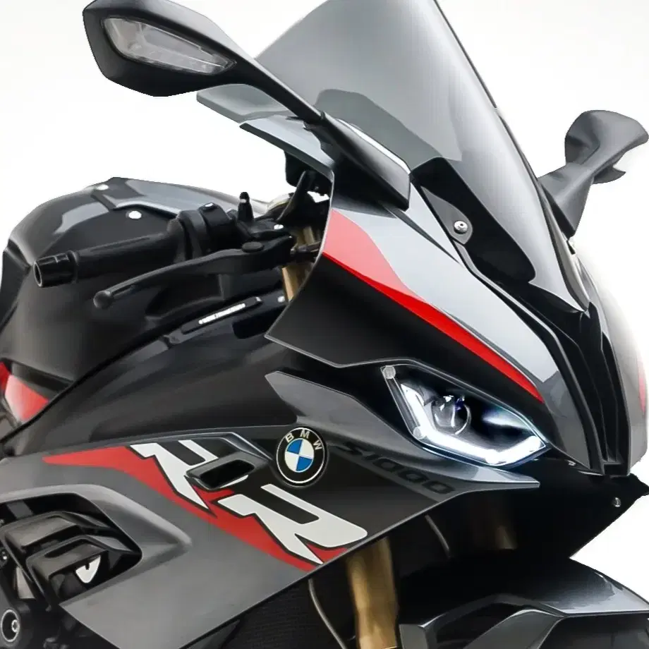 [BMW] S1000RR 레이스팩,신차급상태,오토바이부산