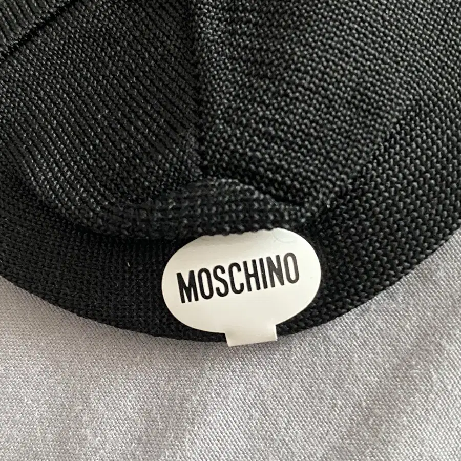 MOSCHINO 모스키노 레이스 양말(새제품)