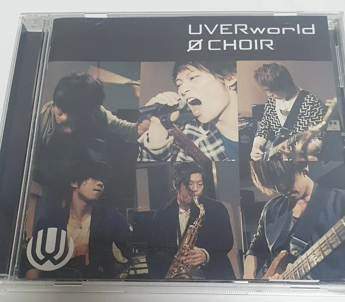 UVERWorld - 0 CHOIR