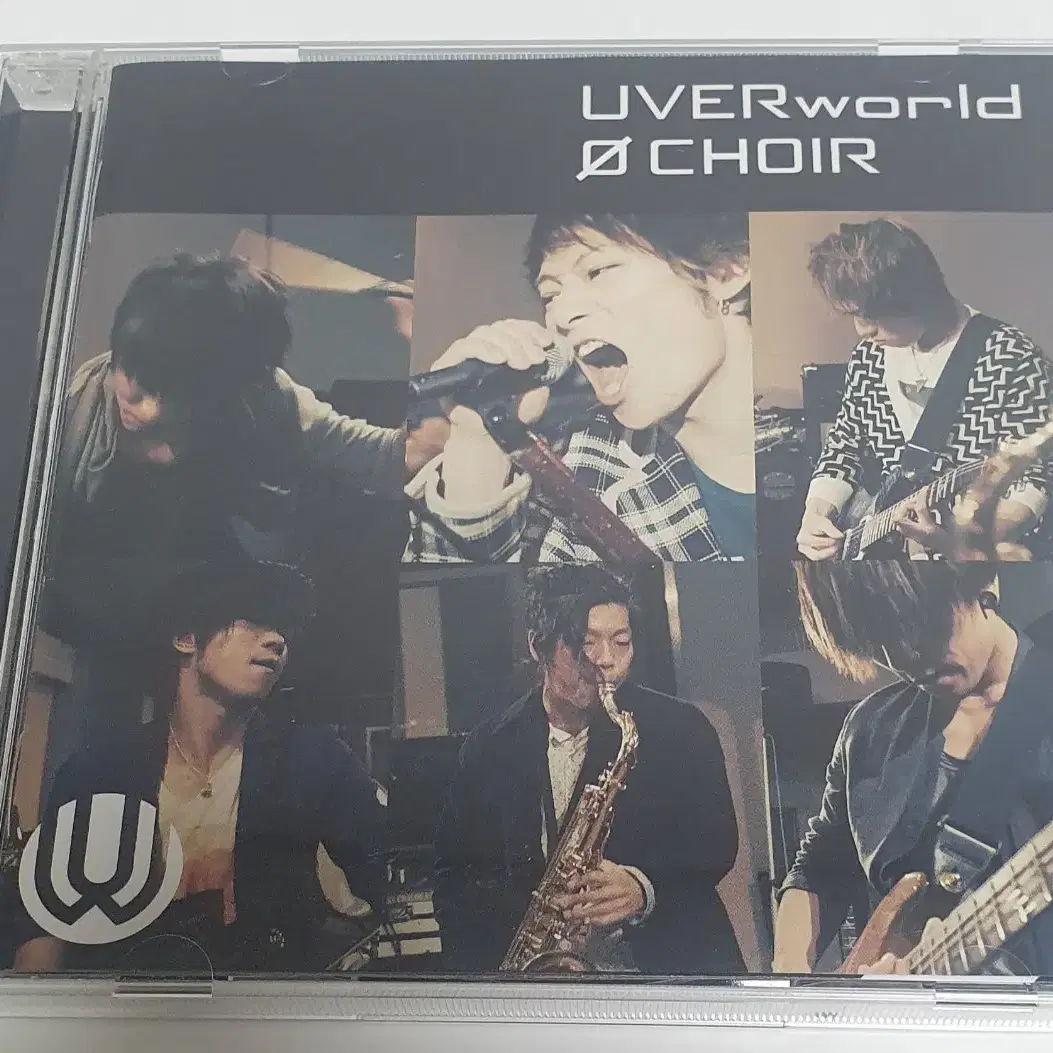 UVERWorld - 0 CHOIR