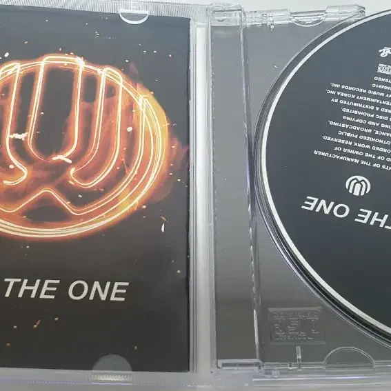 UVERWorld - THE ONE