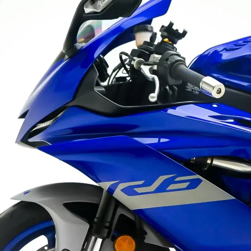 [YAMAHA] YZF-R6 ABS,정품떼르미뇨니슬립온,오토바이부산