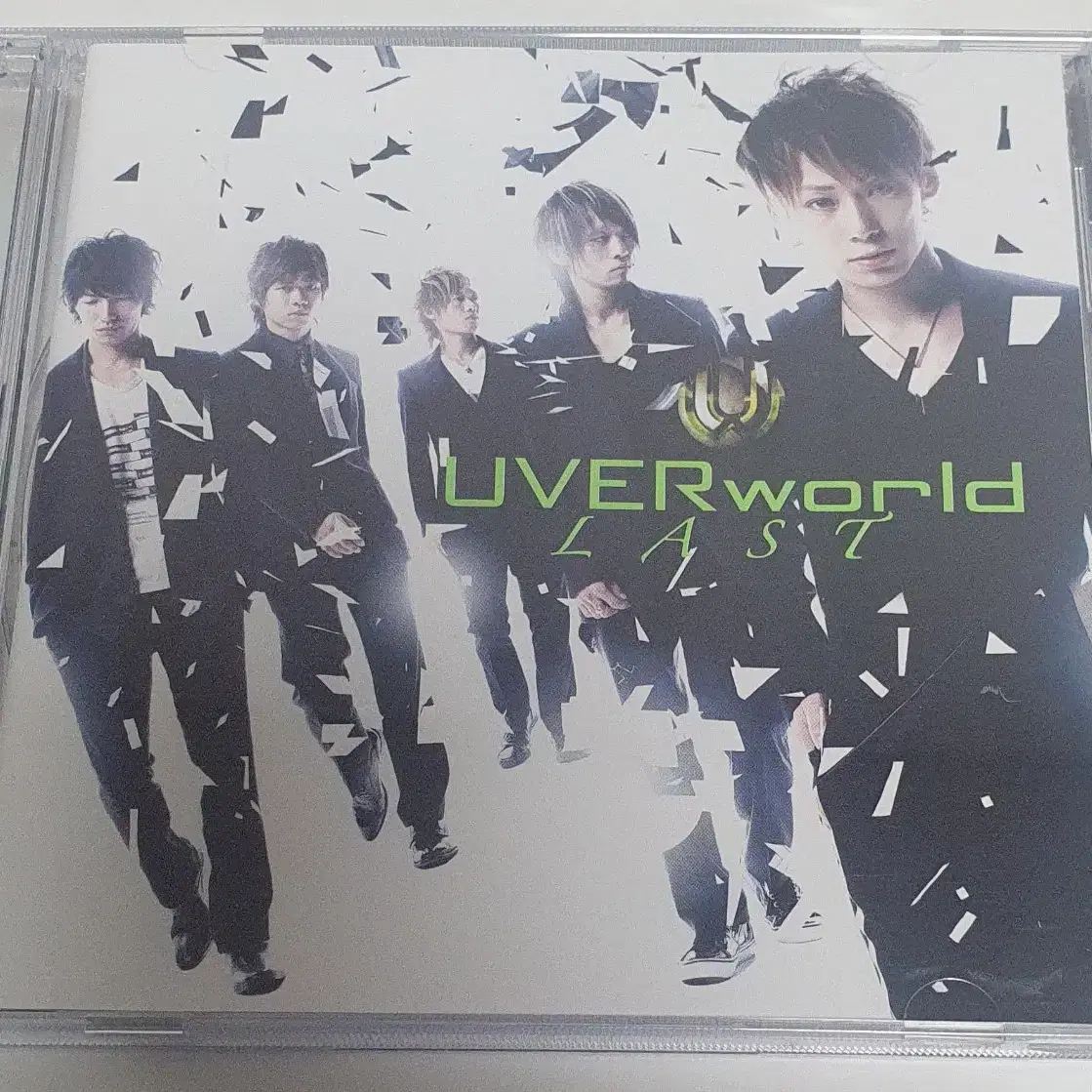 UVERWorld - LAST