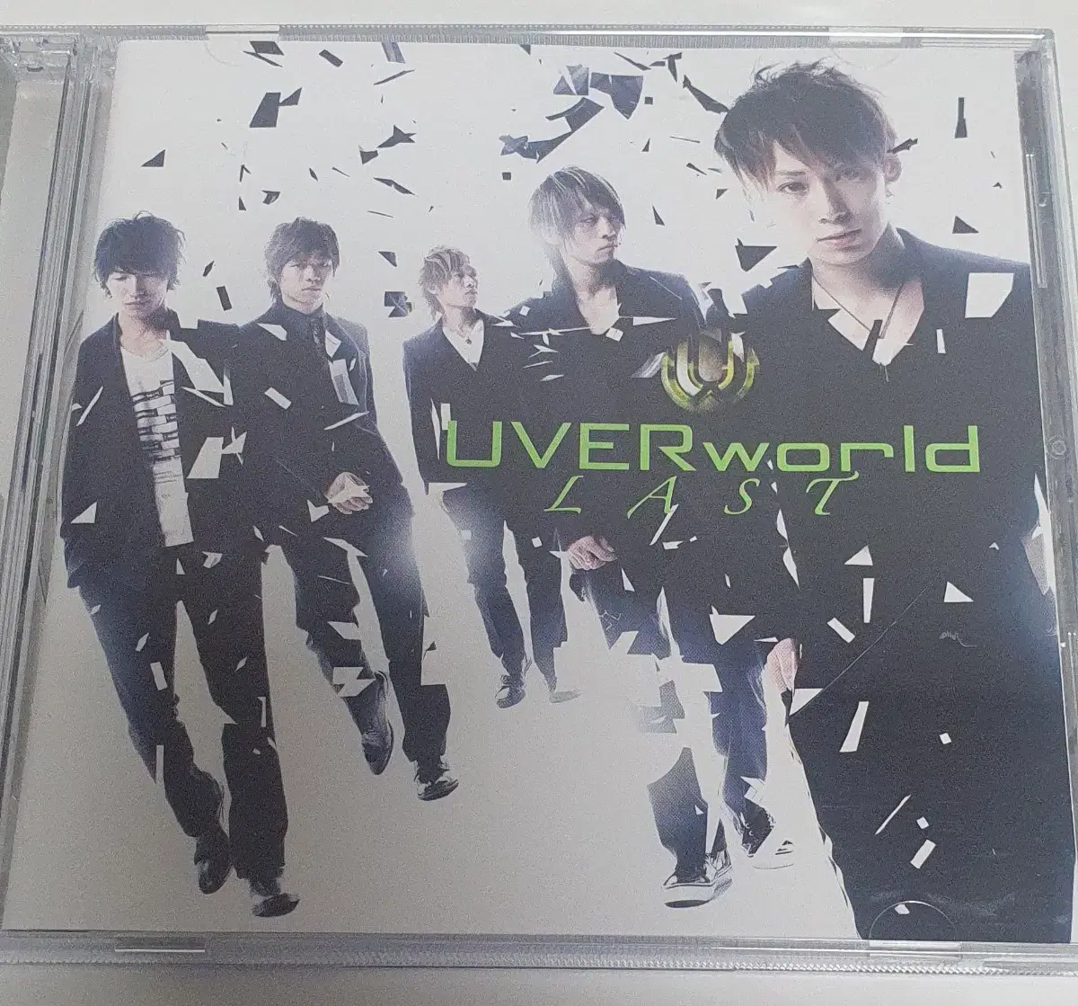 UVERWorld - LAST