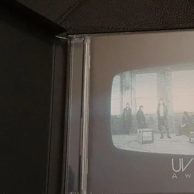 UVERWorld - AwakEVE (초회한정,CD+DVD)