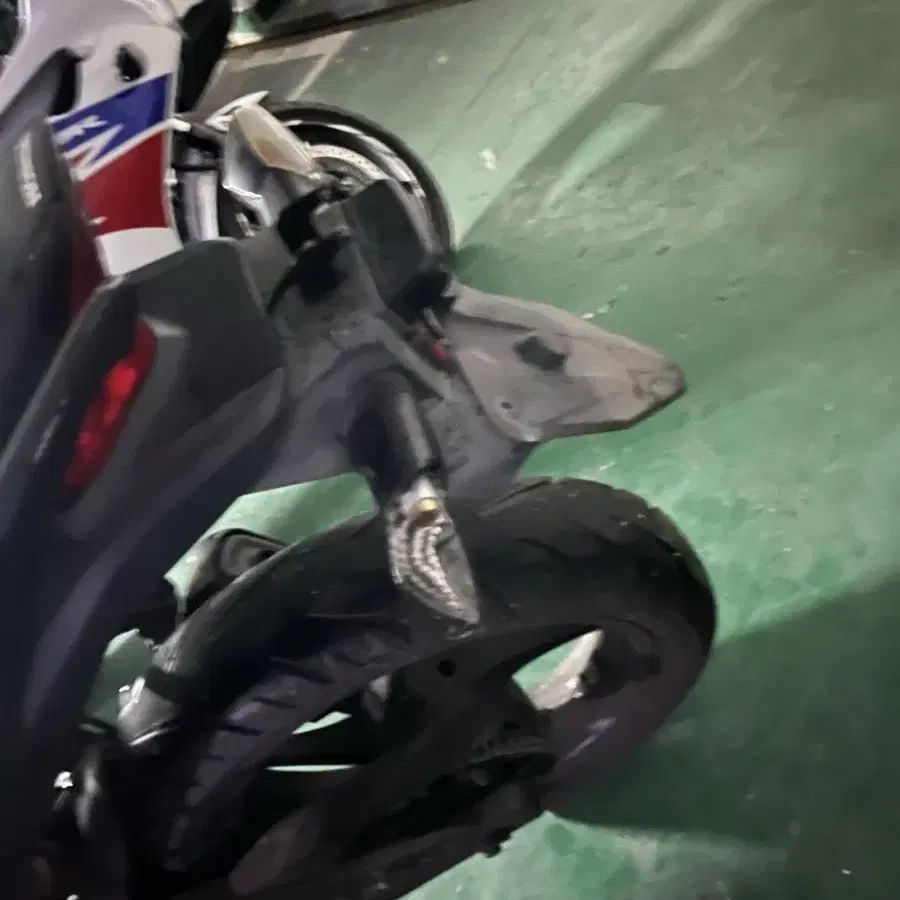 Cbr125