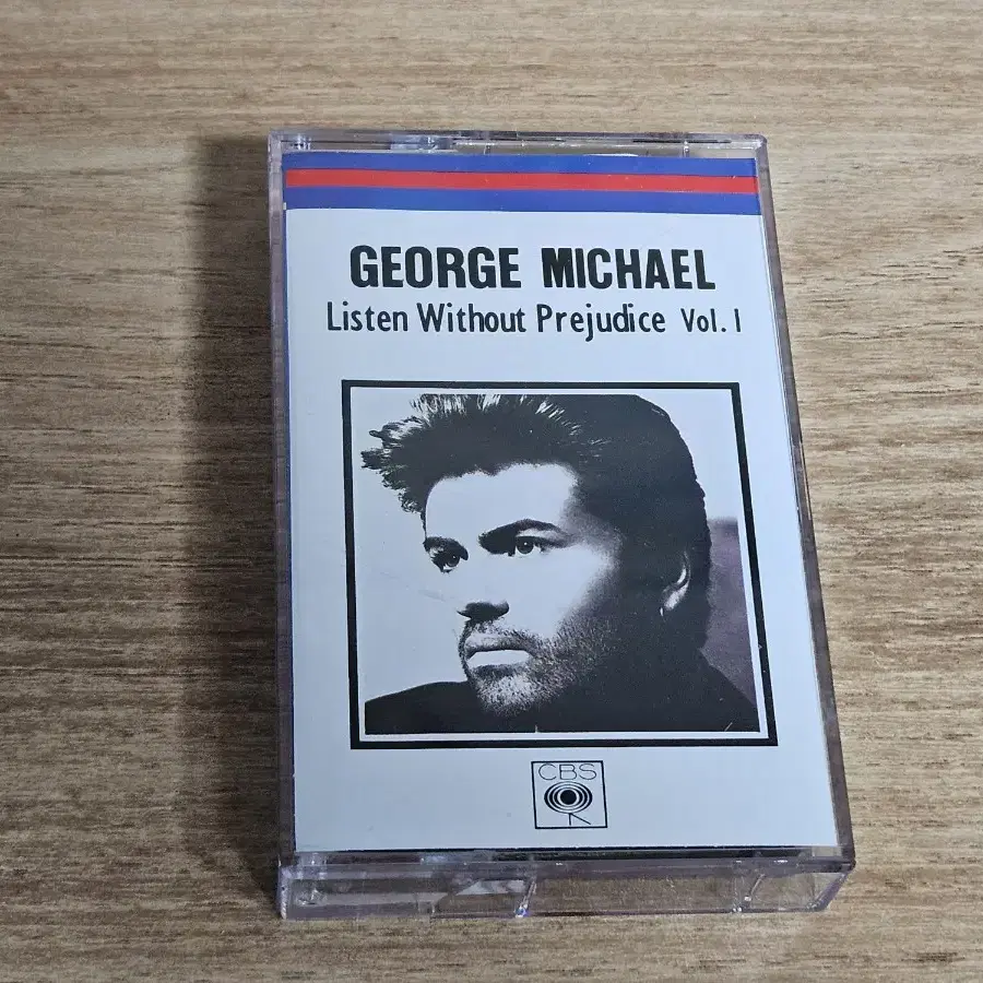 George Michael - Listen Without Prejudic