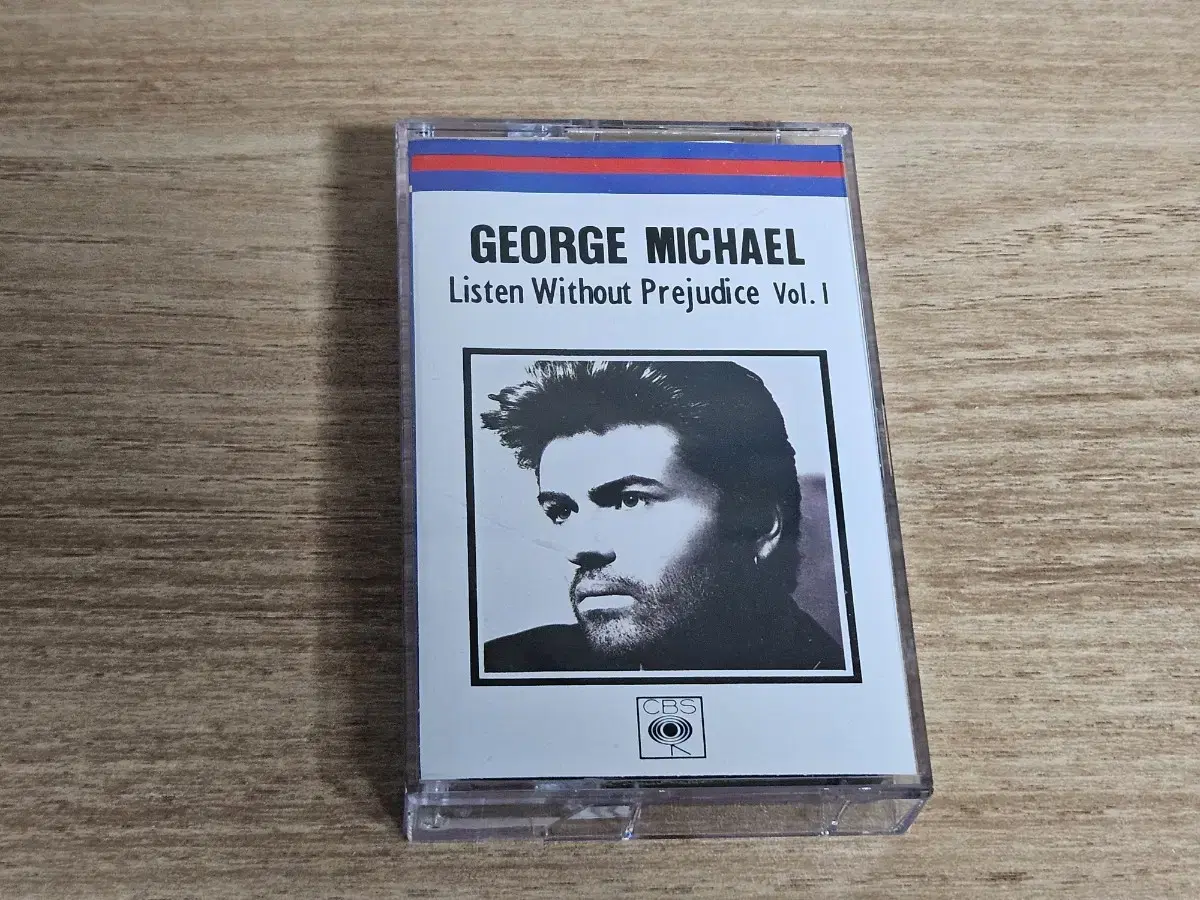 George Michael - Listen Without Prejudic