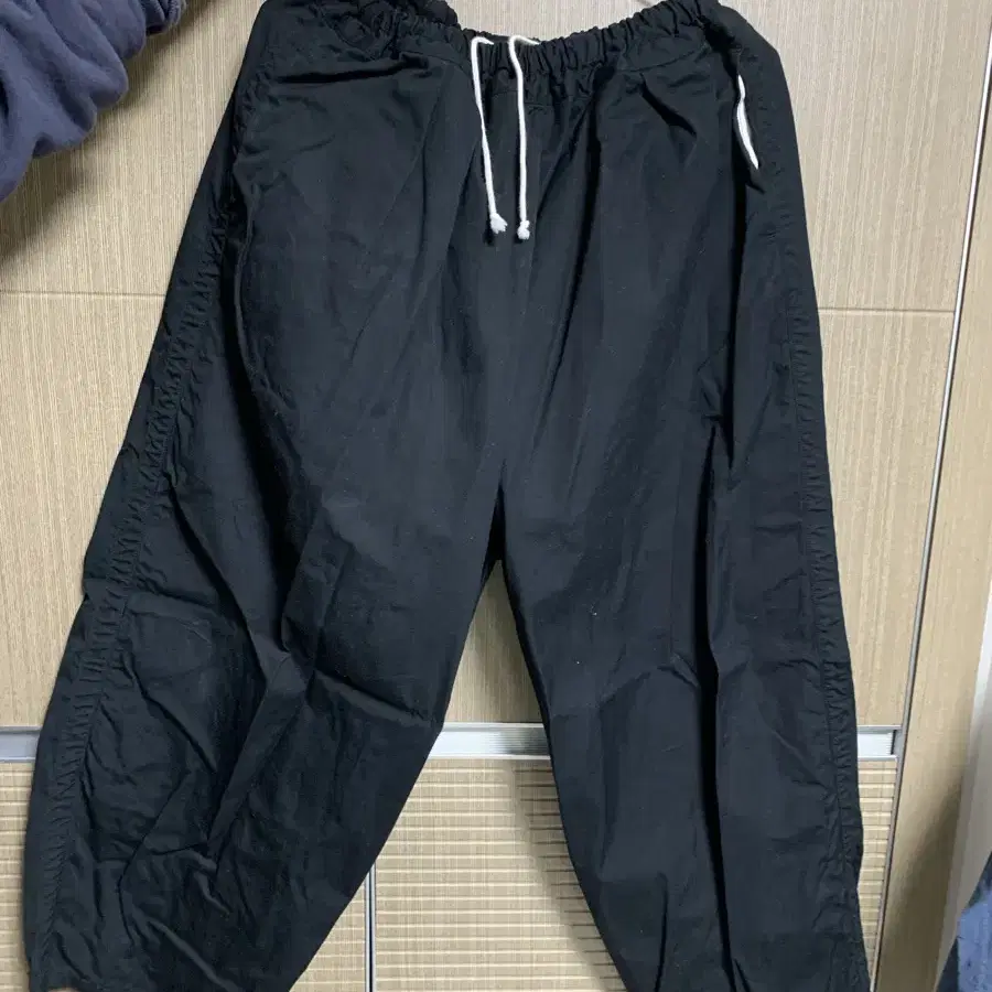 Ordinary fits ball pants