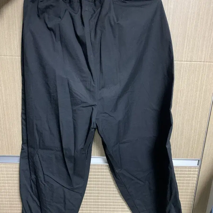 Ordinary fits ball pants