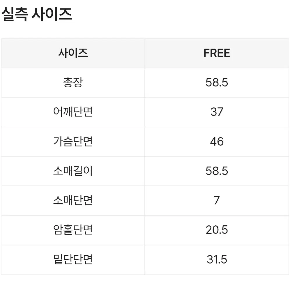 [교신가능]에이블리 보카시 라운드 니트