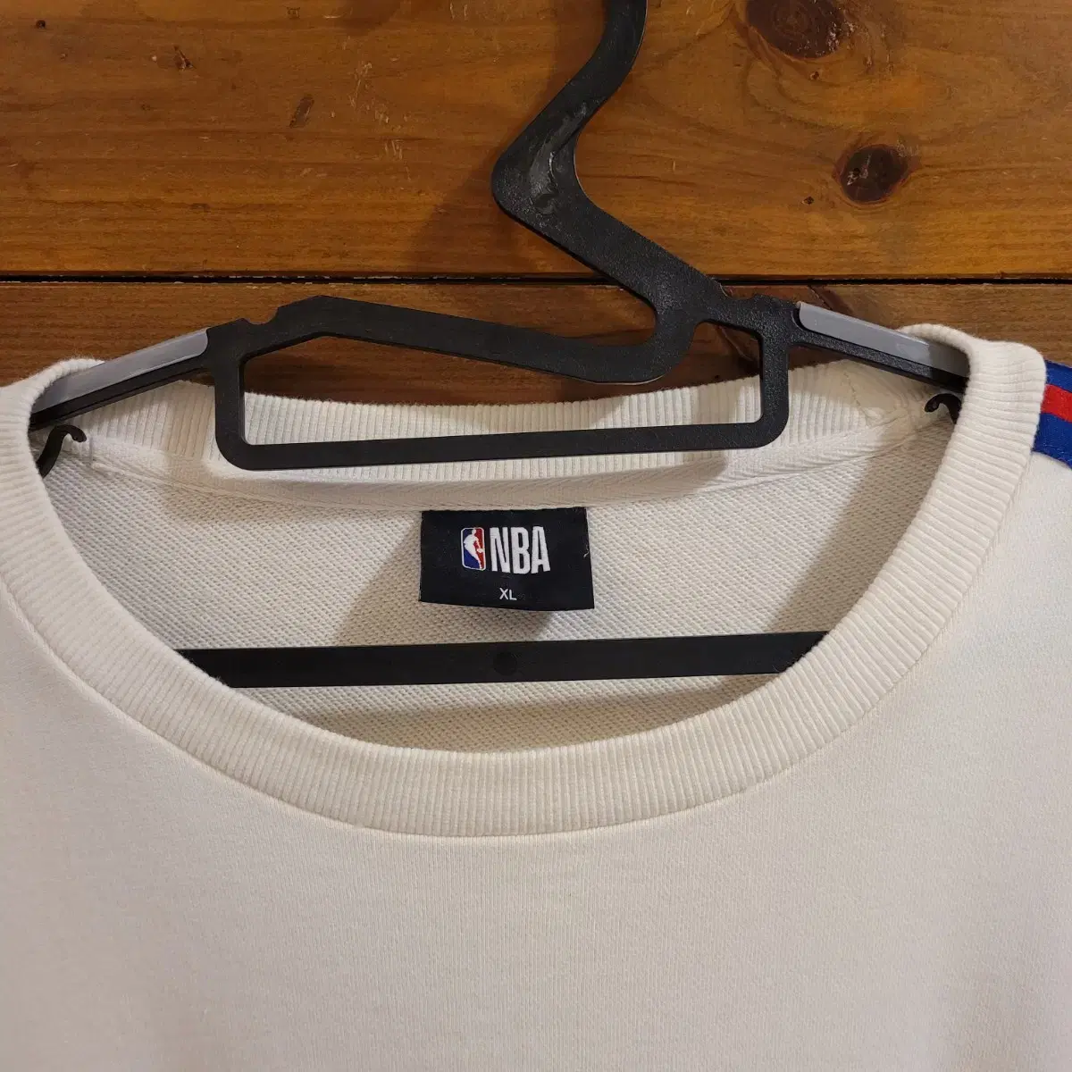 NBA 맨투맨 XL