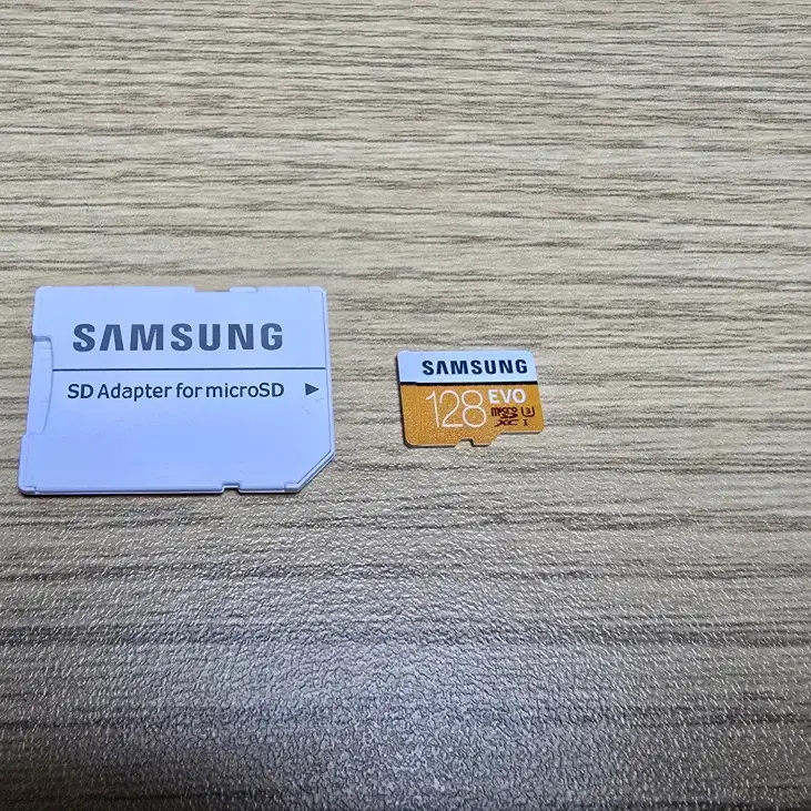 [택포 0.9만] 삼성전자 microsd evo 128gb 마이크로sd