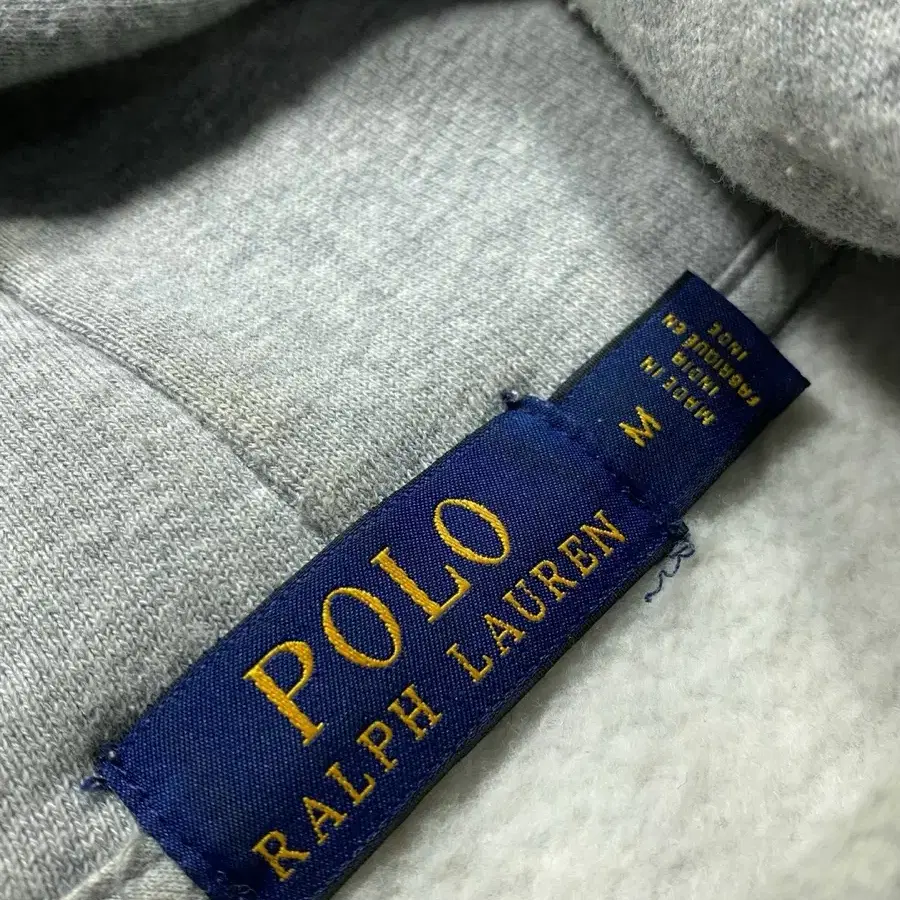 [M] Polo Ralph Lauren 폴로 랄프로렌 후드티