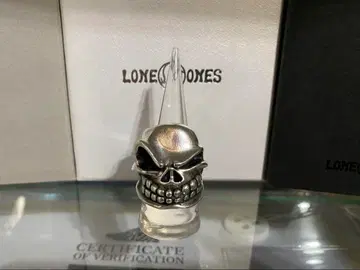 초기 STARLINGEAR 스탈린 기어 펀처링 링 슬릭스타