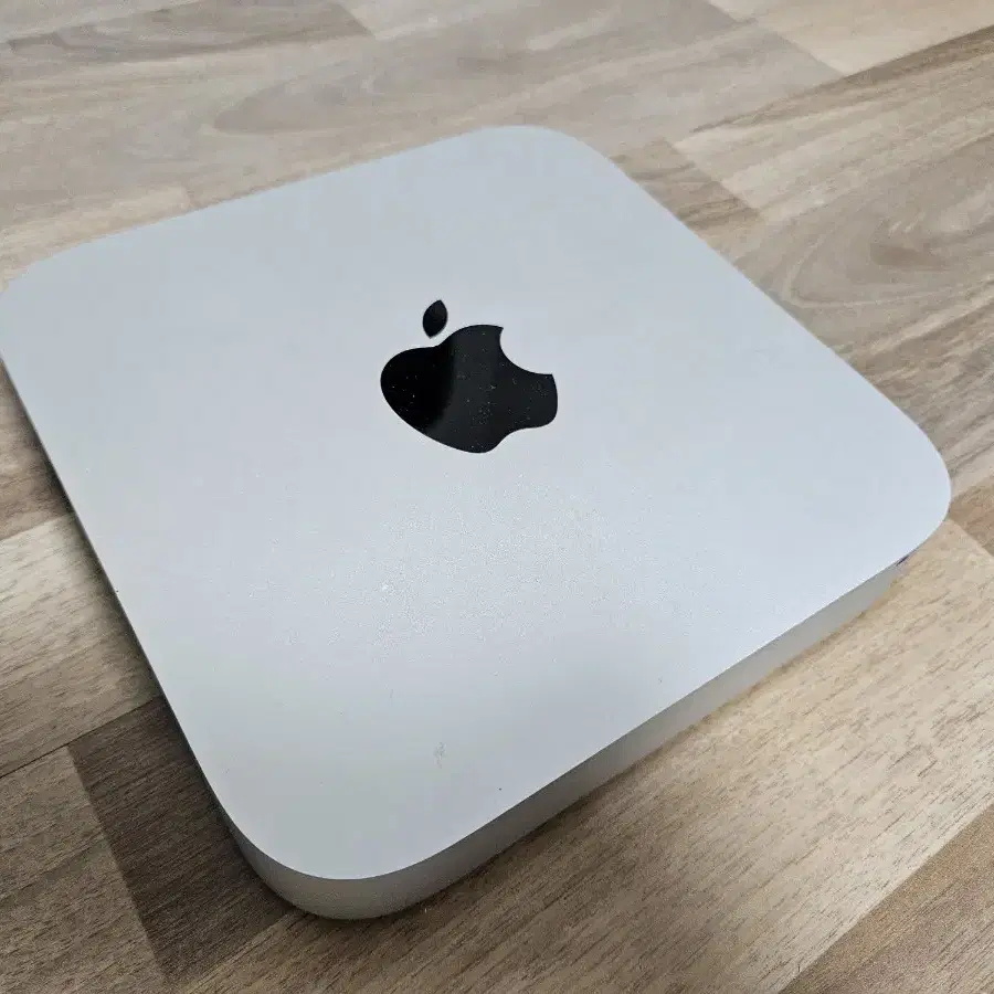 [가격 내림] Mac Mini Server