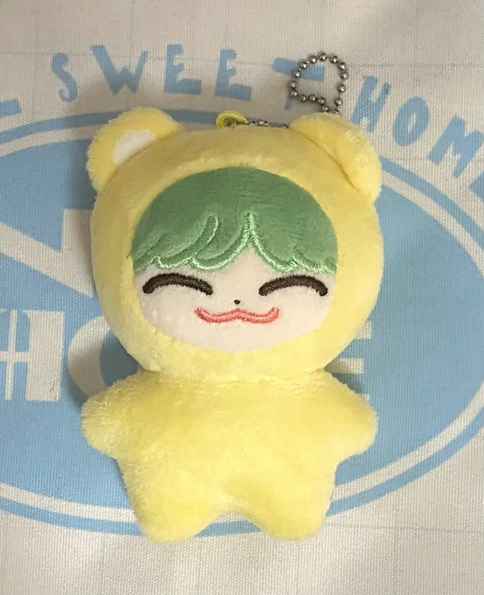 chenle doll) nct dream chenle doll WTS