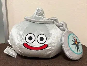 드라큘라 워크 대형 봉제 인형 슬래미치 키라키라 아스트론 버전