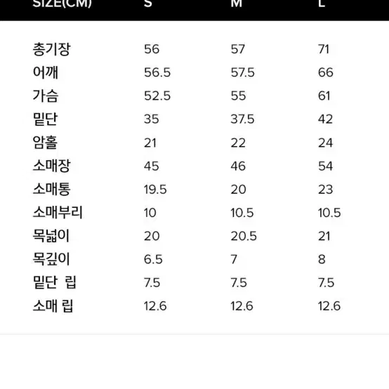 택달린 새상품) 에디션비 edition B. 네이비 니트