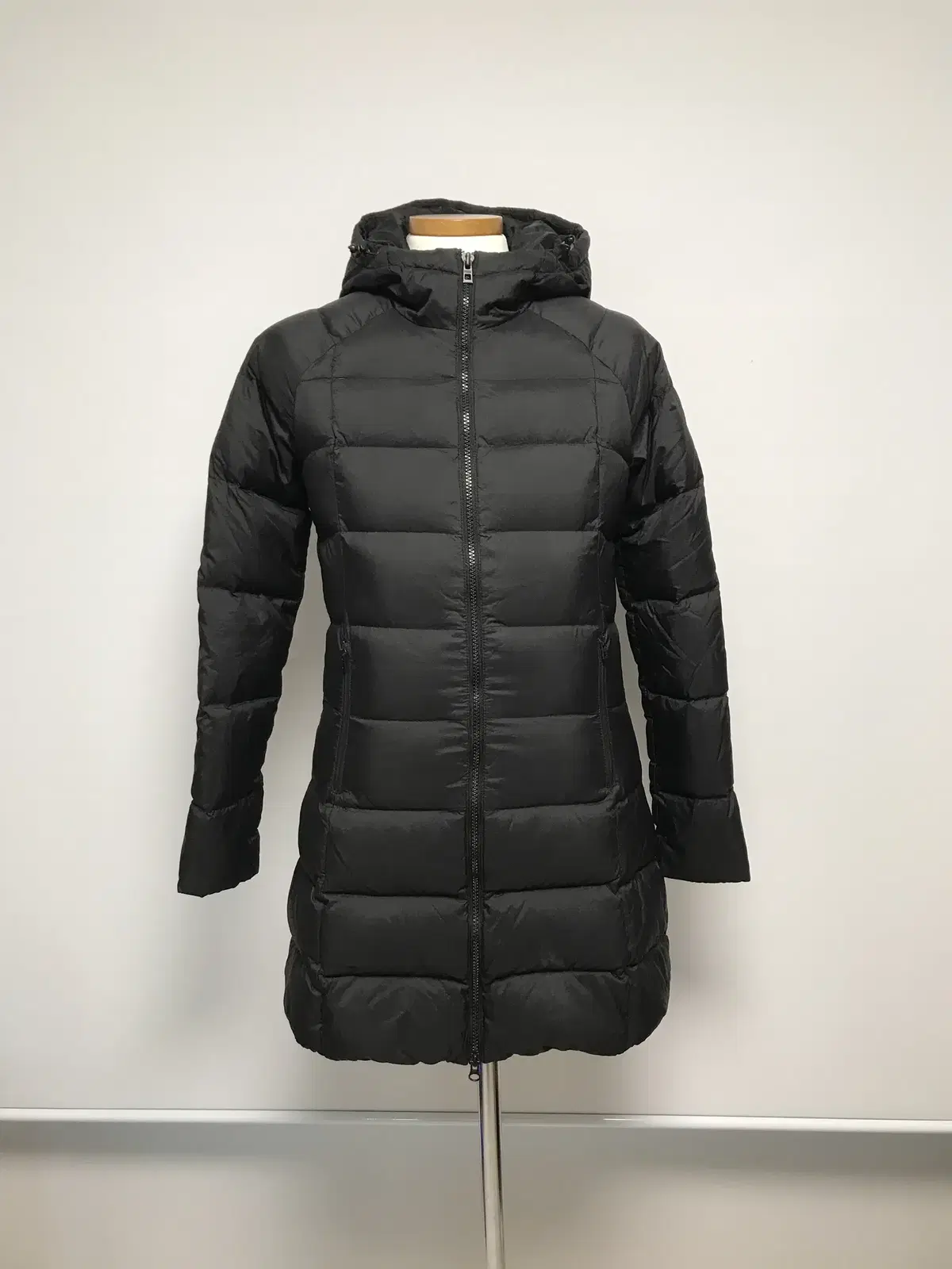 [Cougar](S) Women's Lightweight Long Down Jacket