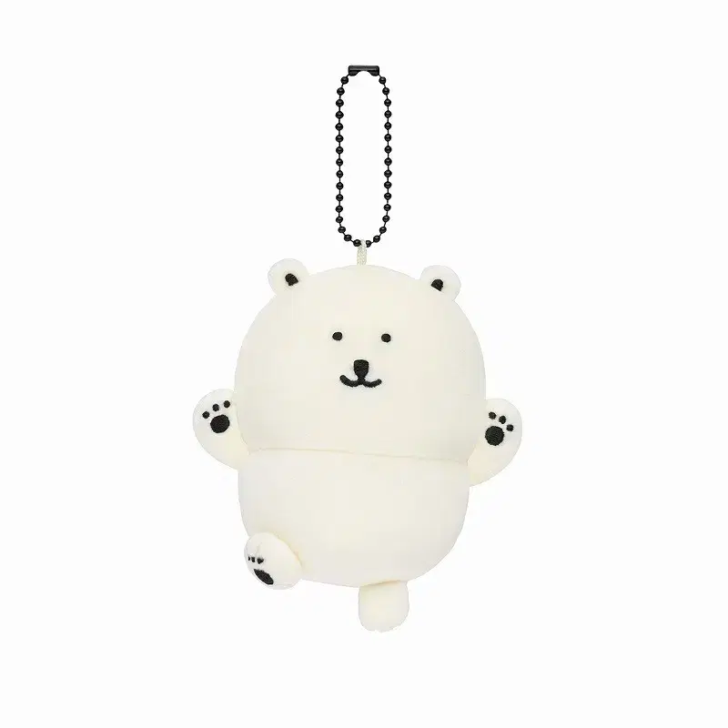 나가노 수족관 북극곰 농담곰