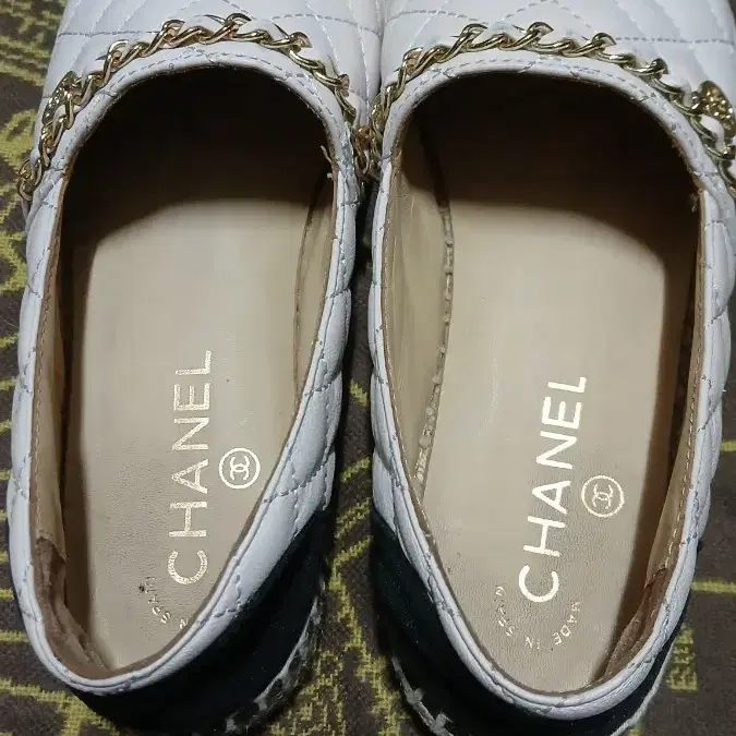 샤넬(CHANEL)시즌 한정. 체인에스파듀37(정퓸)G33351