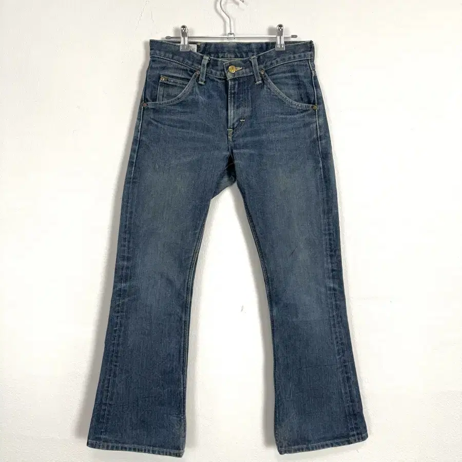 Lee Riders Japan Boot cut.1