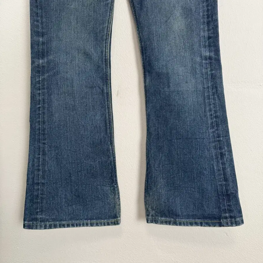 Lee Riders Japan Boot cut.1