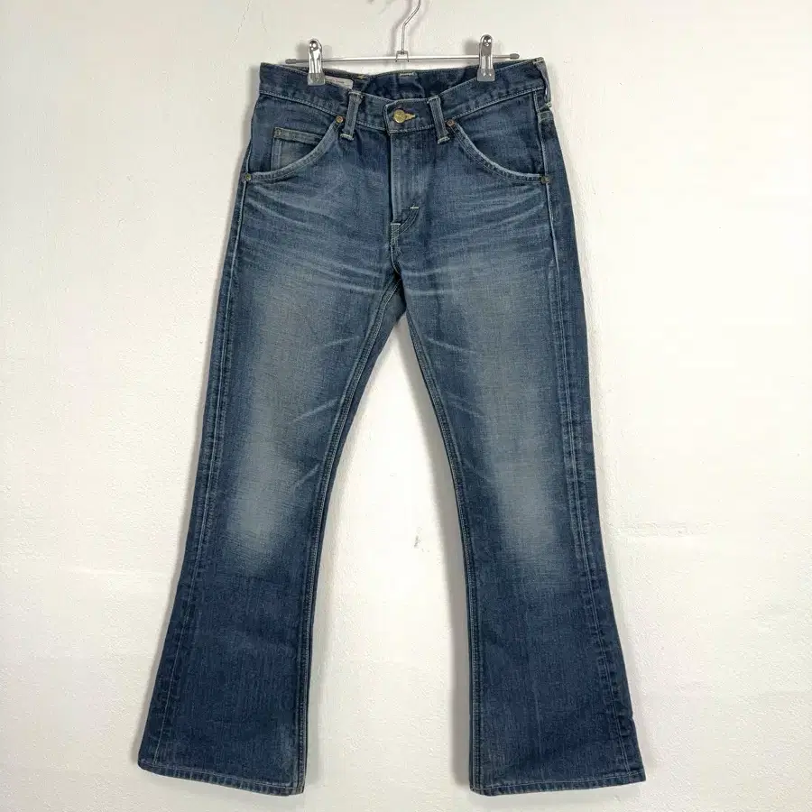 Lee Riders Japan Boot cut .2