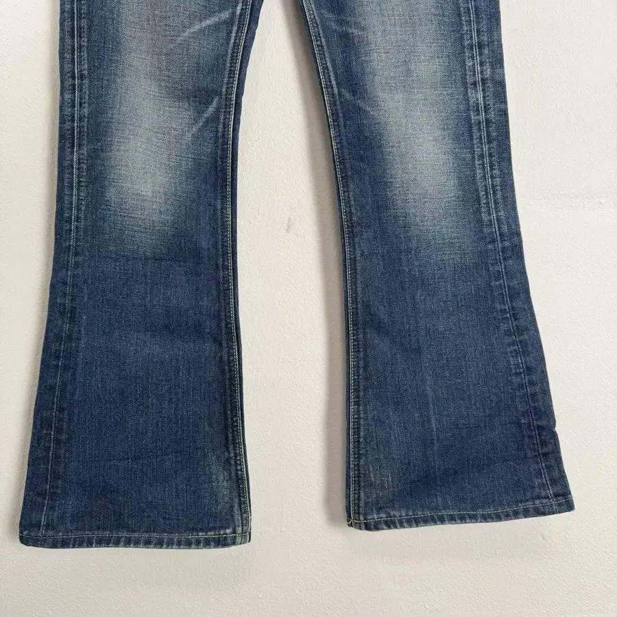 Lee Riders Japan Boot cut .2