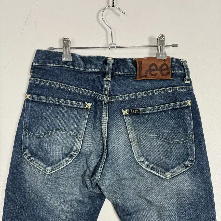 Lee Riders Japan Boot cut .2