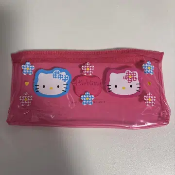 카오하나 키티1997년 산리오 레트로