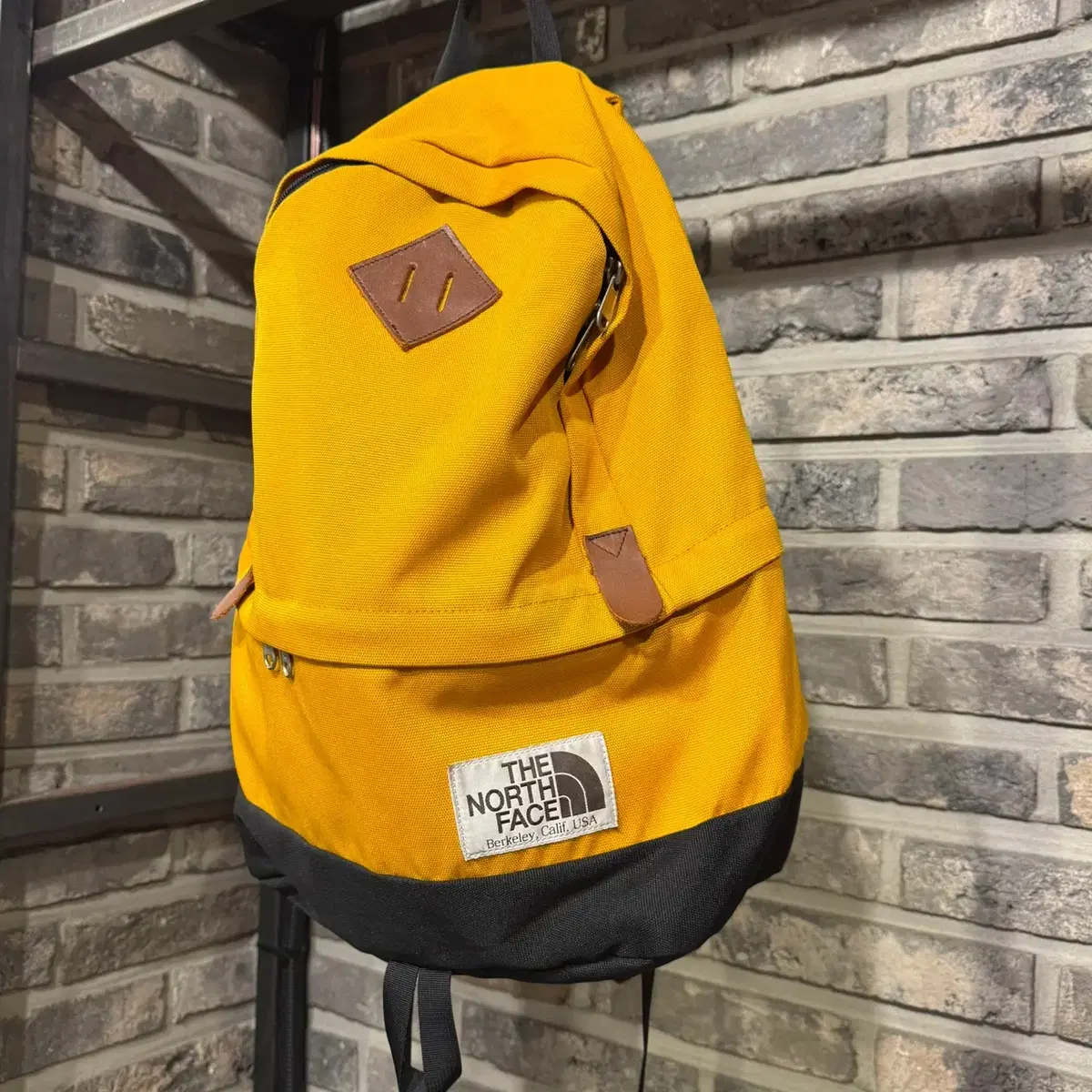 TheNorthFace 노스페이스 버클리 백팩