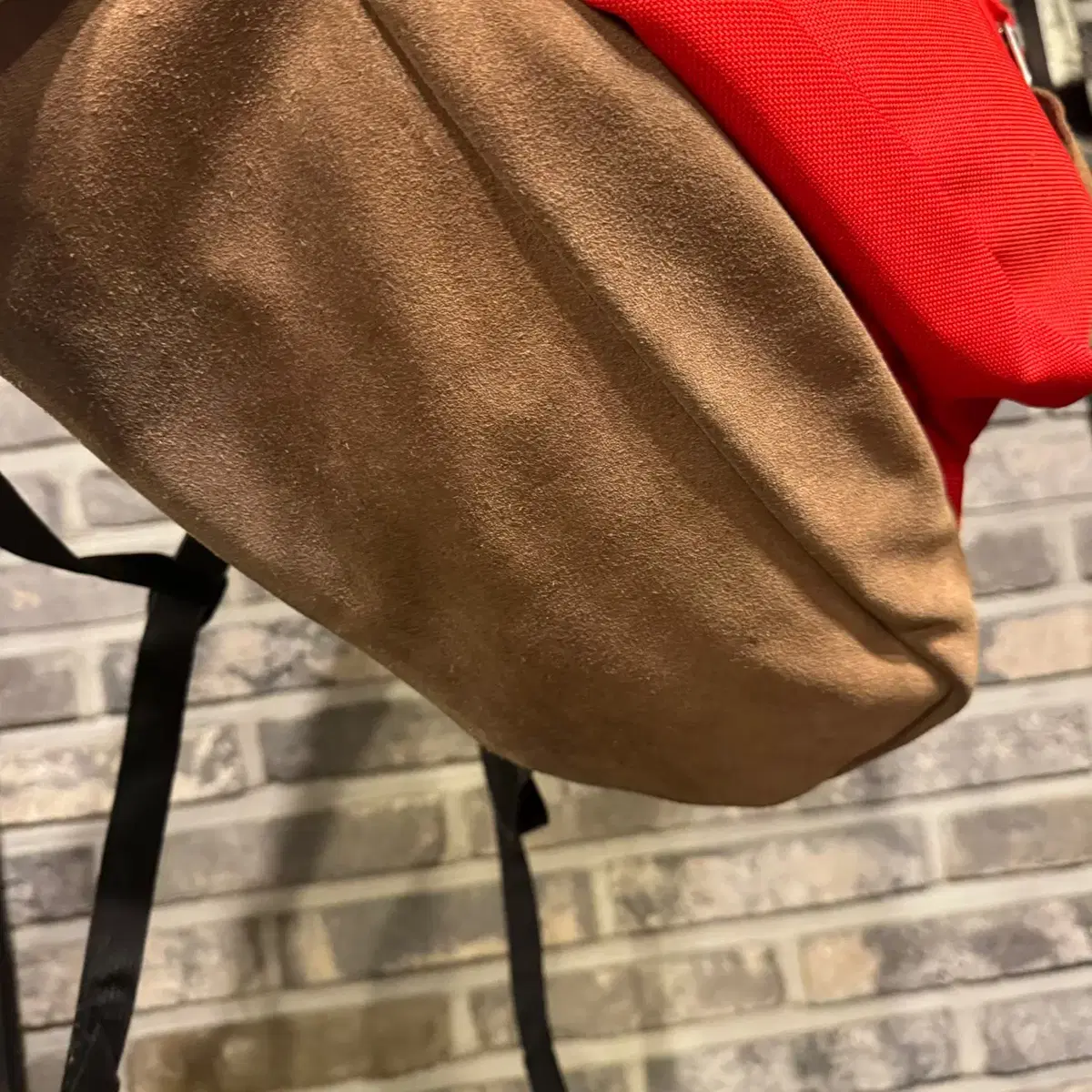 JANSPORT 잔스포츠 슈퍼 브레이크 백팩