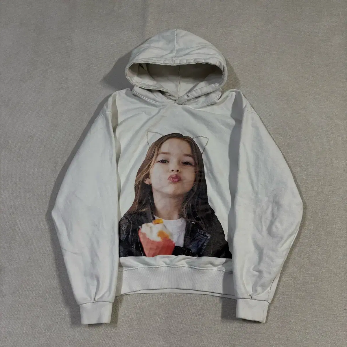 100 Akmedlyby Hoodie