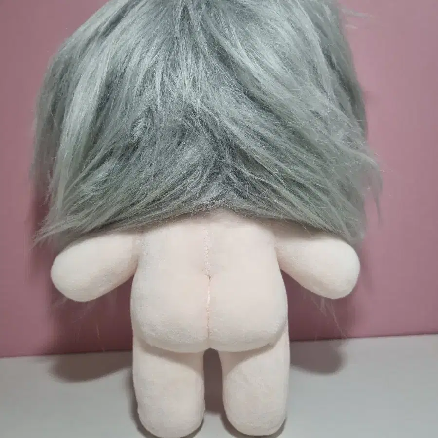 무속성솜인형 리소디 한 10cm 20cm