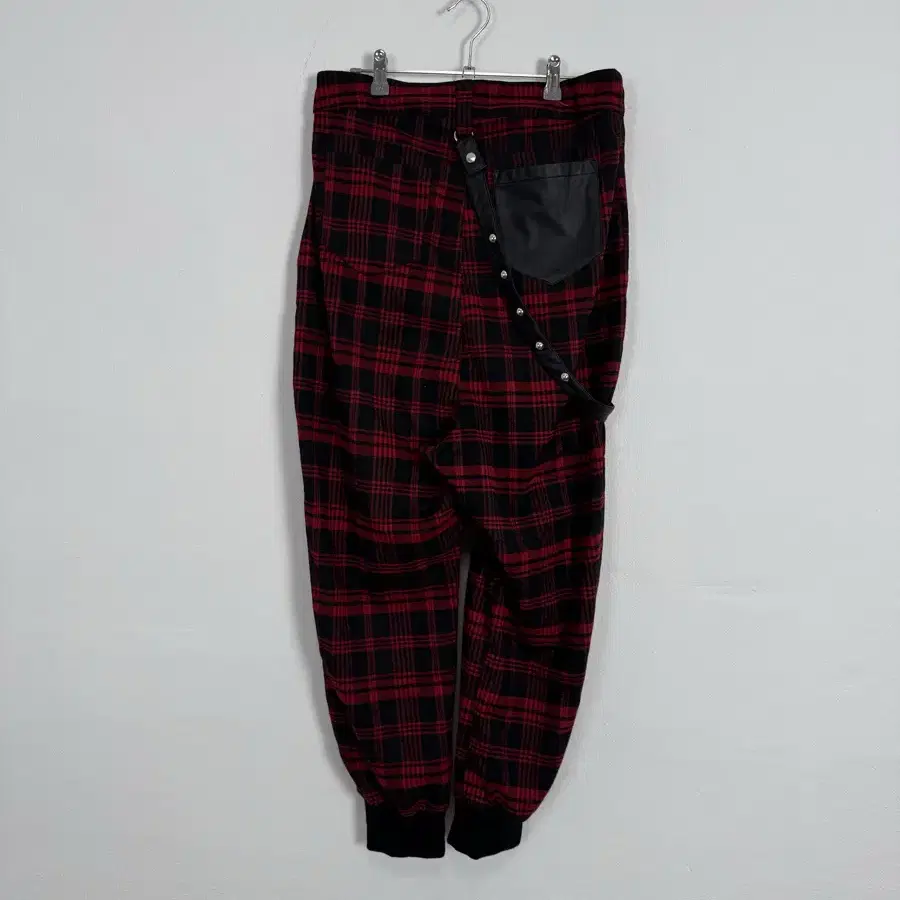 Sex Pot Revenge Punk Pants