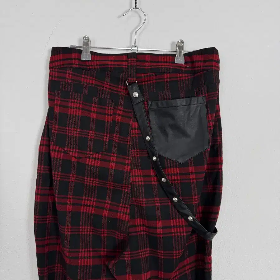 Sex Pot Revenge Punk Pants