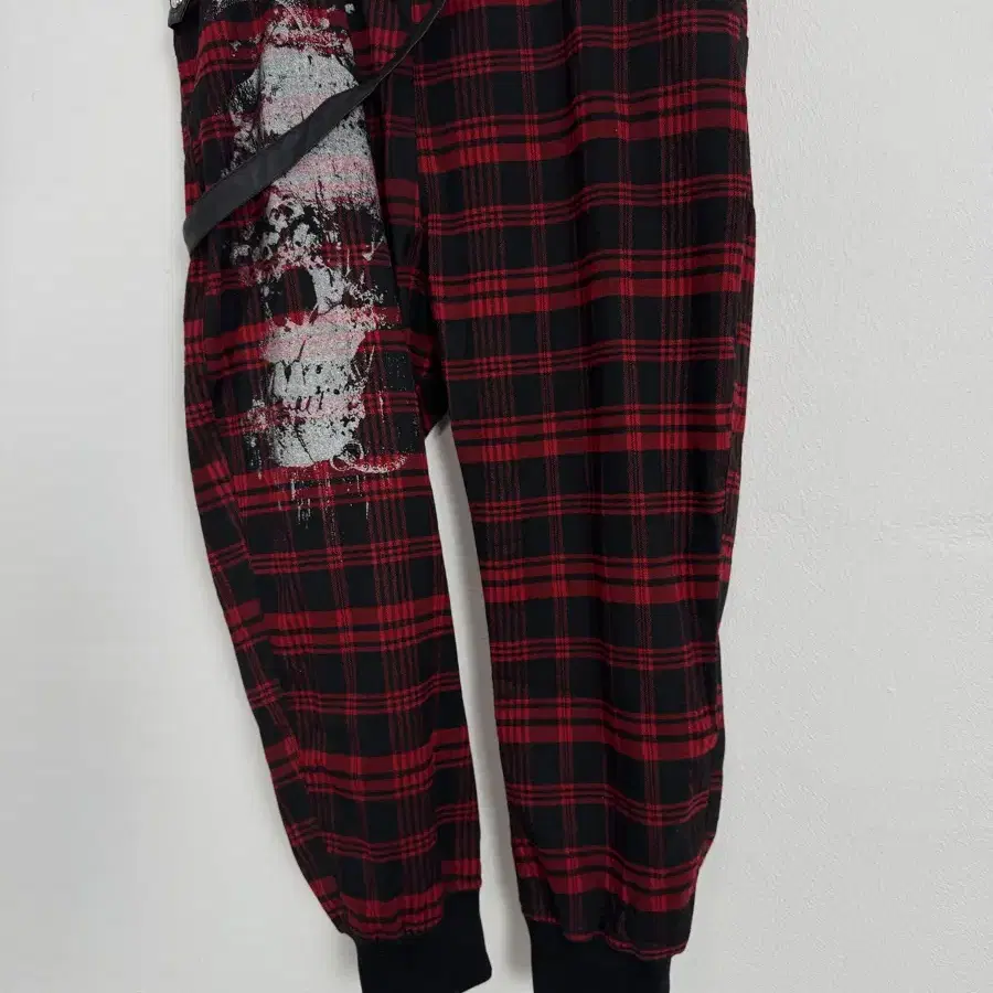 Sex Pot Revenge Punk Pants