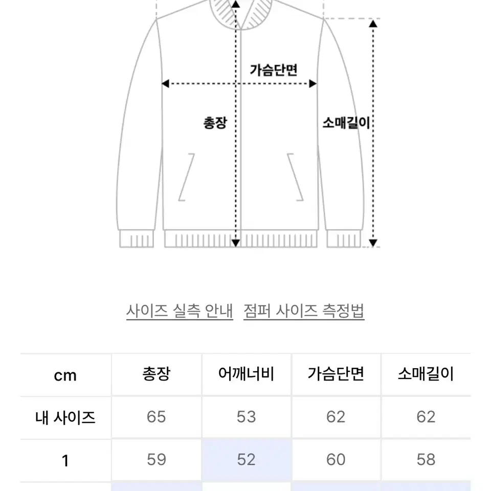 [2]타일레 울 오피서 블루종