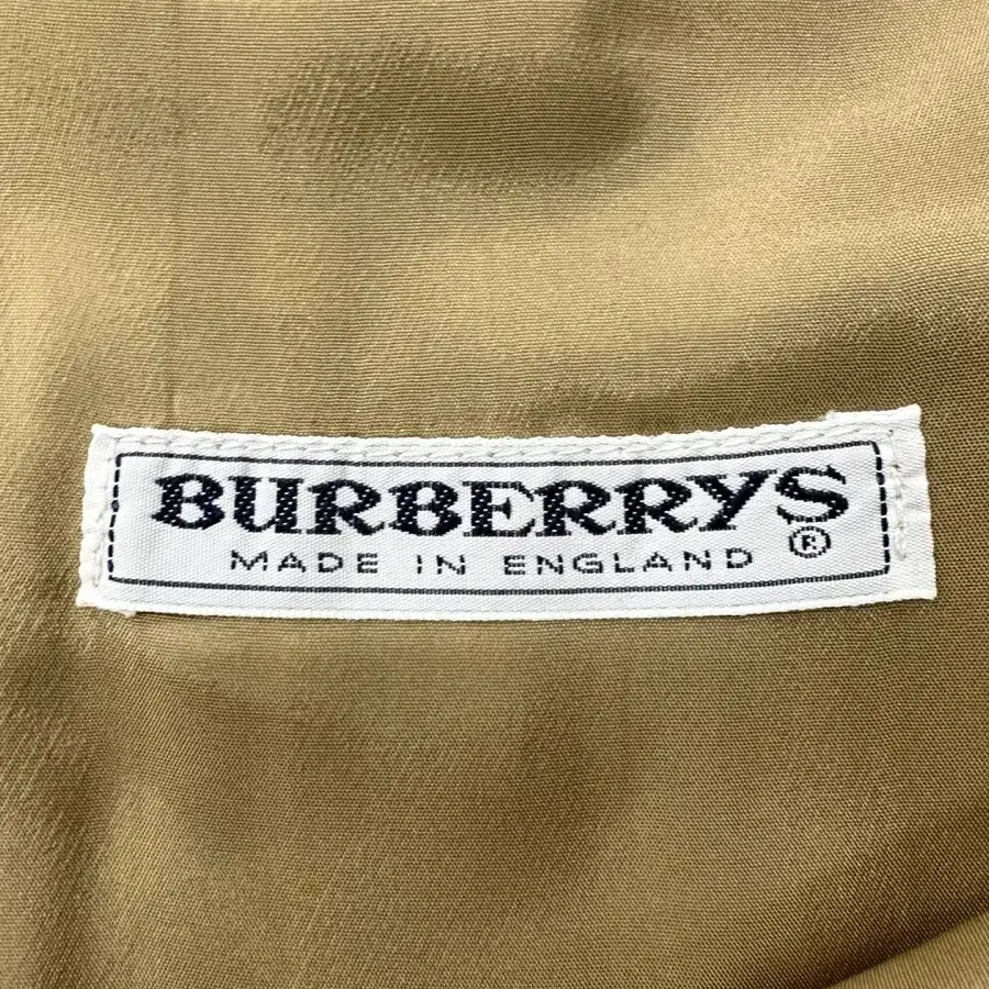 Burberry 버버리 노바체크 베이지 미디-롱 스커트