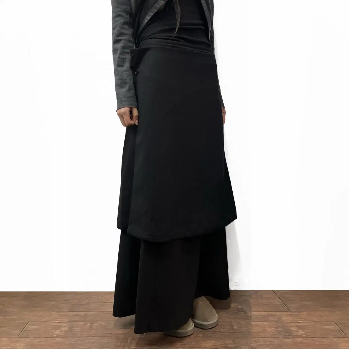 요지 야마모토 (Ys Yohji Yamamoto)