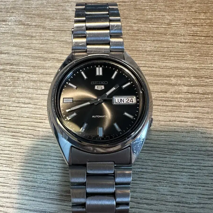 SEIKO5 7S26-0480